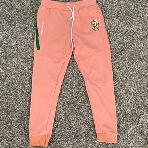 Hoopculture Sweatpants